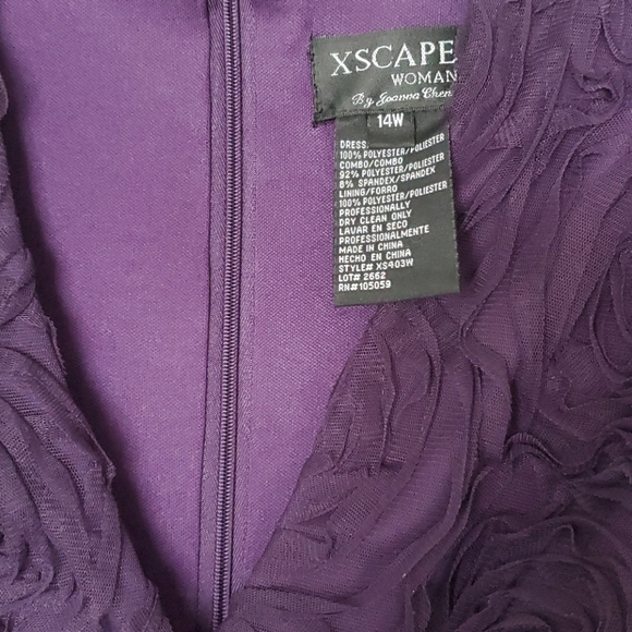 Dress - Picture 3 of 6